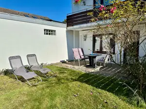Ferienwohnung für 2 Personen (45 m²) in Dahme