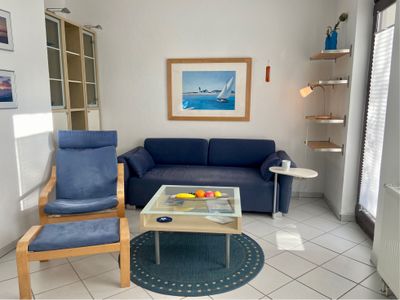 Ferienwohnung für 2 Personen (45 m²) in Dahme 3/10