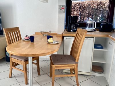 Ferienwohnung für 2 Personen (45 m²) in Dahme 5/10