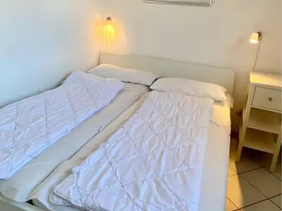Ferienwohnung für 2 Personen (45 m²) in Dahme 7/10