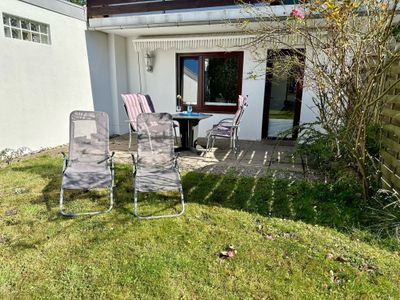 Ferienwohnung für 2 Personen (45 m²) in Dahme 10/10