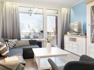 Ferienwohnung für 4 Personen (46 m²) in Dahme