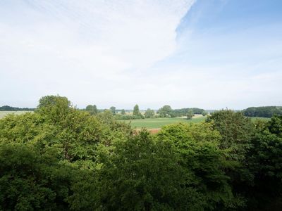 Gartenblick