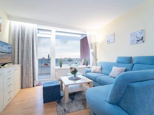 Ferienwohnung für 4 Personen (46 m²) in Dahme