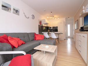 Ferienwohnung für 4 Personen (37 m²) in Dahme