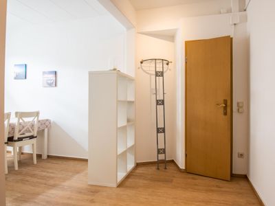 Ferienwohnung für 2 Personen (49 m²) in Dahme 8/10