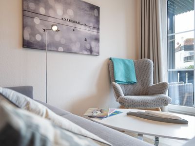 Ferienwohnung für 4 Personen (46 m²) in Dahme 5/10