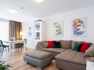 Ferienwohnung für 4 Personen (52 m²) in Dahme