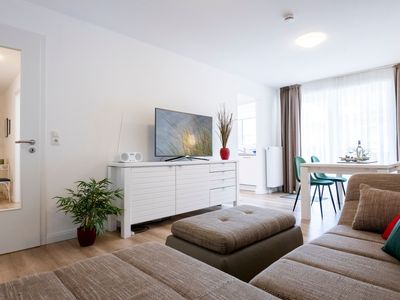 Ferienwohnung für 4 Personen (52 m²) in Dahme 7/10