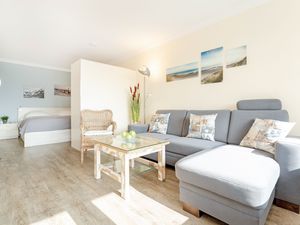 Ferienwohnung für 4 Personen (46 m²) in Dahme