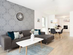 Ferienwohnung für 4 Personen (83 m²) in Dahme