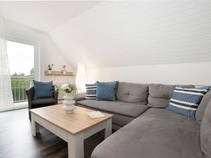 Ferienwohnung für 4 Personen (55 m²) in Dahme