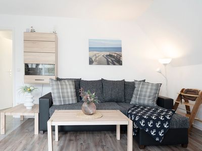 Ferienwohnung für 3 Personen (40 m²) in Dahme 8/10