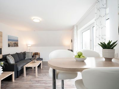 Ferienwohnung für 3 Personen (40 m²) in Dahme 10/10