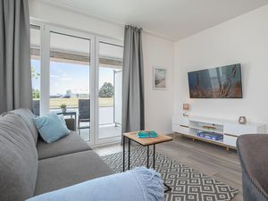 Ferienwohnung für 4 Personen (54 m²) in Dahme