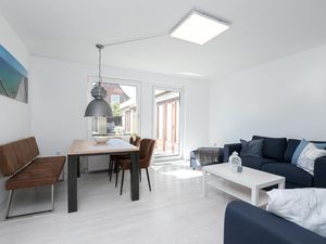 Ferienwohnung für 4 Personen (62 m²) in Dahme