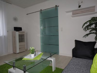 Ferienwohnung für 3 Personen (55 m²) in Dahme 7/10