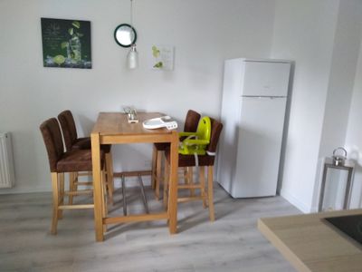 Ferienwohnung für 3 Personen (55 m²) in Dahme 9/10