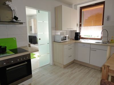 Ferienwohnung für 3 Personen (55 m²) in Dahme 10/10