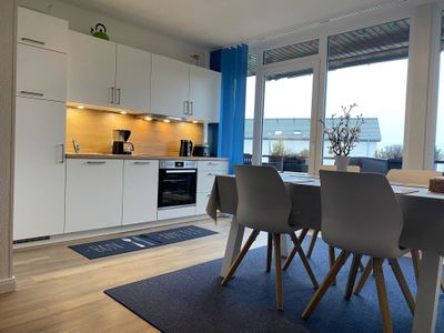 Ferienwohnung für 4 Personen (75 m²) in Dahme 4/10