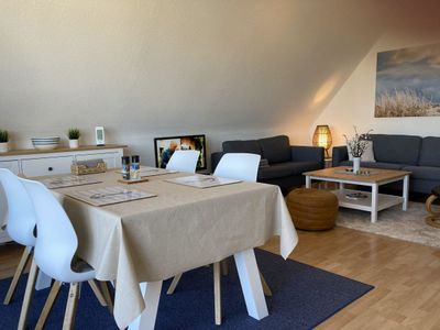 Ferienwohnung für 4 Personen (75 m²) in Dahme 5/10