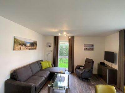 Ferienwohnung für 4 Personen (80 m²) in Dahme 1/10