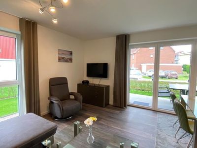 Ferienwohnung für 4 Personen (80 m²) in Dahme 2/10