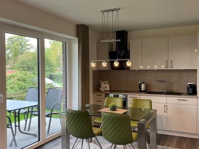 Ferienwohnung für 4 Personen (80 m²) in Dahme 3/10