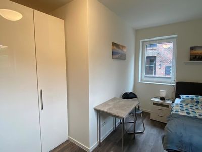 Ferienwohnung für 4 Personen (80 m²) in Dahme 8/10