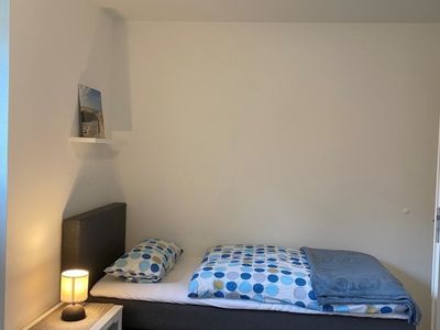 Ferienwohnung für 4 Personen (80 m²) in Dahme 10/10