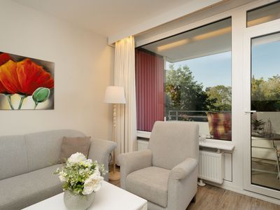 Ferienwohnung für 2 Personen (37 m²) in Dahme 8/10