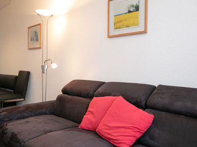 Ferienwohnung für 4 Personen (94 m²) in Dahme 7/10