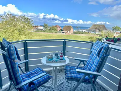 Ferienwohnung für 4 Personen (54 m²) in Dahme 1/10