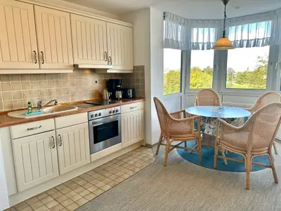 Ferienwohnung für 4 Personen (54 m²) in Dahme 2/10