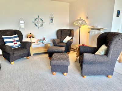 Ferienwohnung für 4 Personen (54 m²) in Dahme 3/10