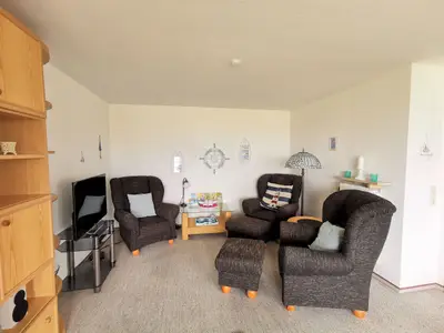 Ferienwohnung für 4 Personen (54 m²) in Dahme 8/10