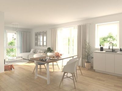 Ferienwohnung für 6 Personen (136 m²) in Dahme 4/10