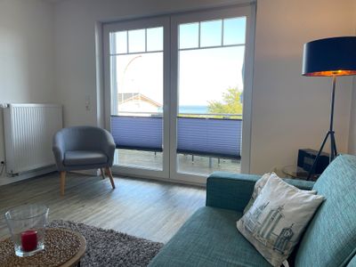 Ferienwohnung für 6 Personen (70 m²) in Dahme 4/10