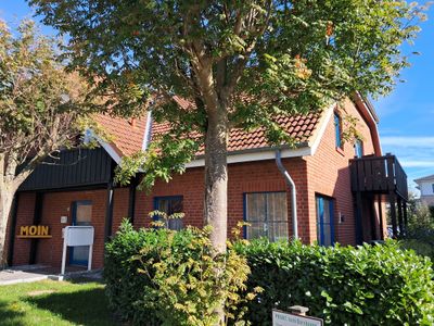 Ferienwohnung für 6 Personen (66 m²) in Dahme 1/10