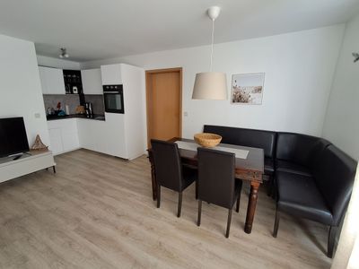 Ferienwohnung für 6 Personen (66 m²) in Dahme 3/10