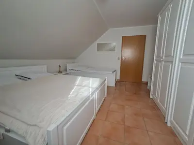 Ferienwohnung für 6 Personen (66 m²) in Dahme 7/10