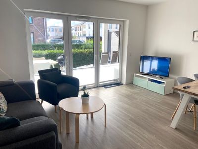 Ferienwohnung für 4 Personen (79 m²) in Dahme 3/10