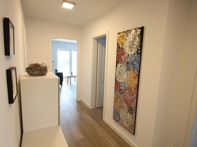 Ferienwohnung für 4 Personen (79 m²) in Dahme 10/10