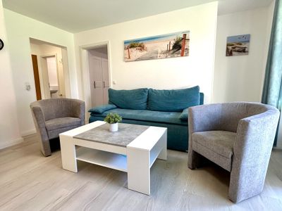 Ferienwohnung für 4 Personen (43 m²) in Dahme 2/10