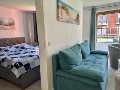 Ferienwohnung für 4 Personen (43 m²) in Dahme 4/10