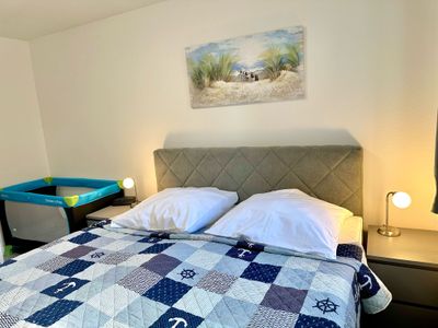 Ferienwohnung für 4 Personen (43 m²) in Dahme 6/10