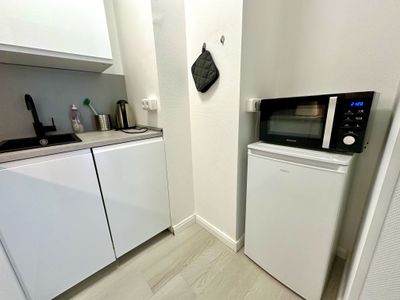 Ferienwohnung für 4 Personen (43 m²) in Dahme 8/10