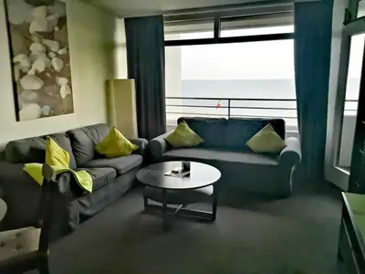 Ferienwohnung für 4 Personen (42 m²) in Dahme 1/10