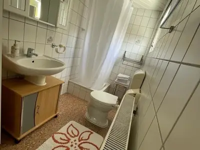 Ferienwohnung für 2 Personen (40 m²) in Dahme 4/5