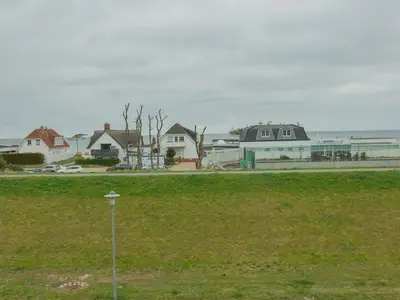 Ferienwohnung für 4 Personen (42 m²) in Dahme 1/10